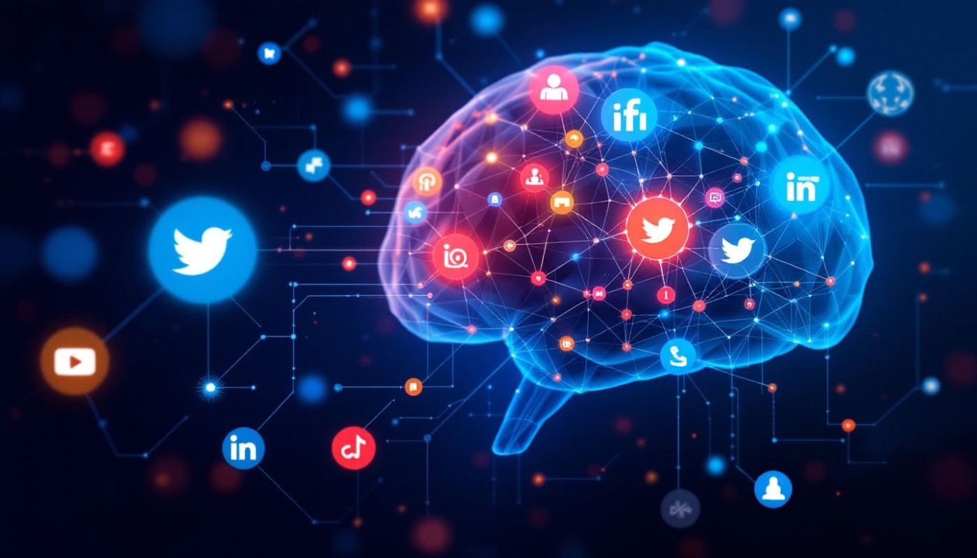 ¿Cómo las redes sociales moldean nuestras opiniones sobre ciencia?