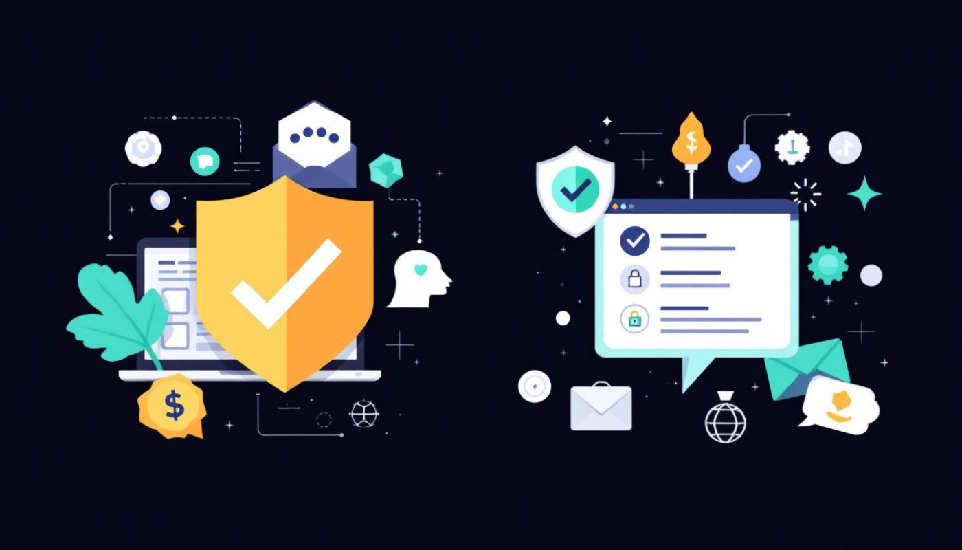 Comparativa de antivirus gratuitos y de pago: ¿Cuál conviene más?